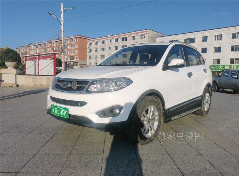 二手代步车2万多块钱