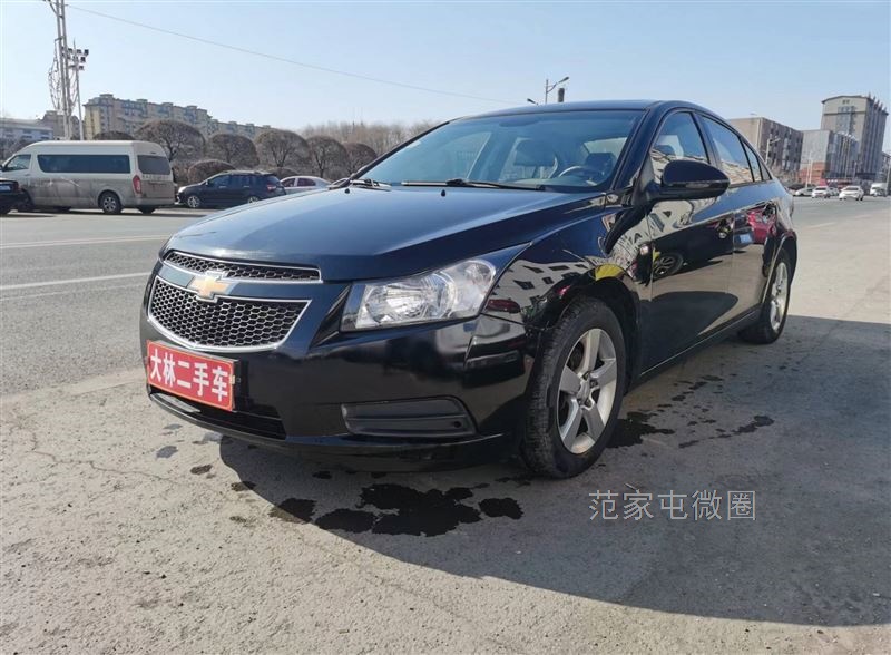 2万多合资小排量自动挡高配 