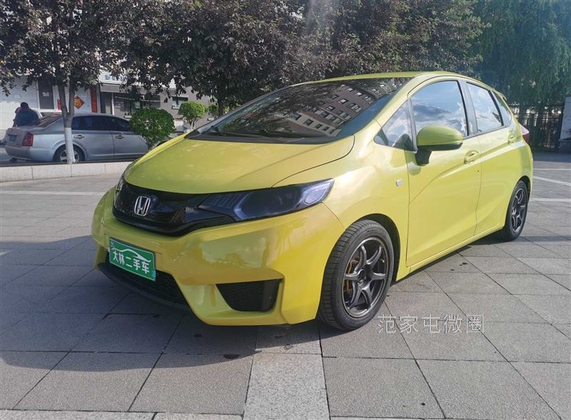 大林二手车；零首付购车