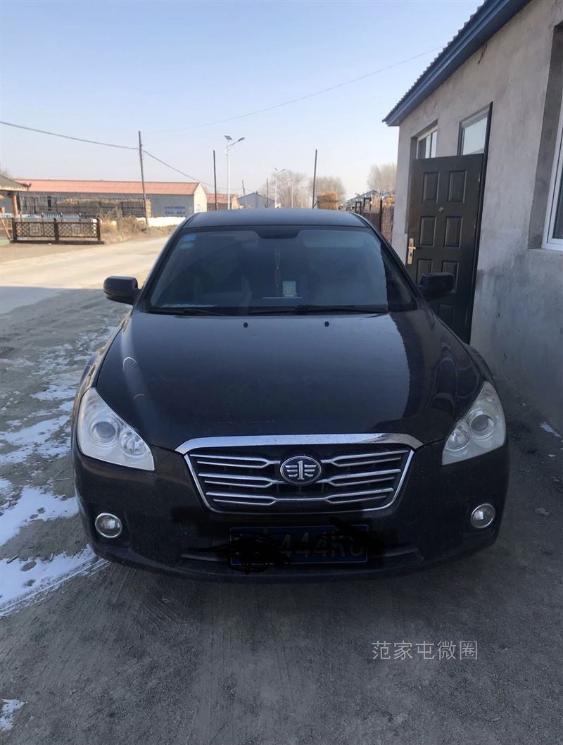 卖车，个人一手